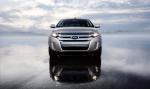 Ford Edge Limited 2011 года